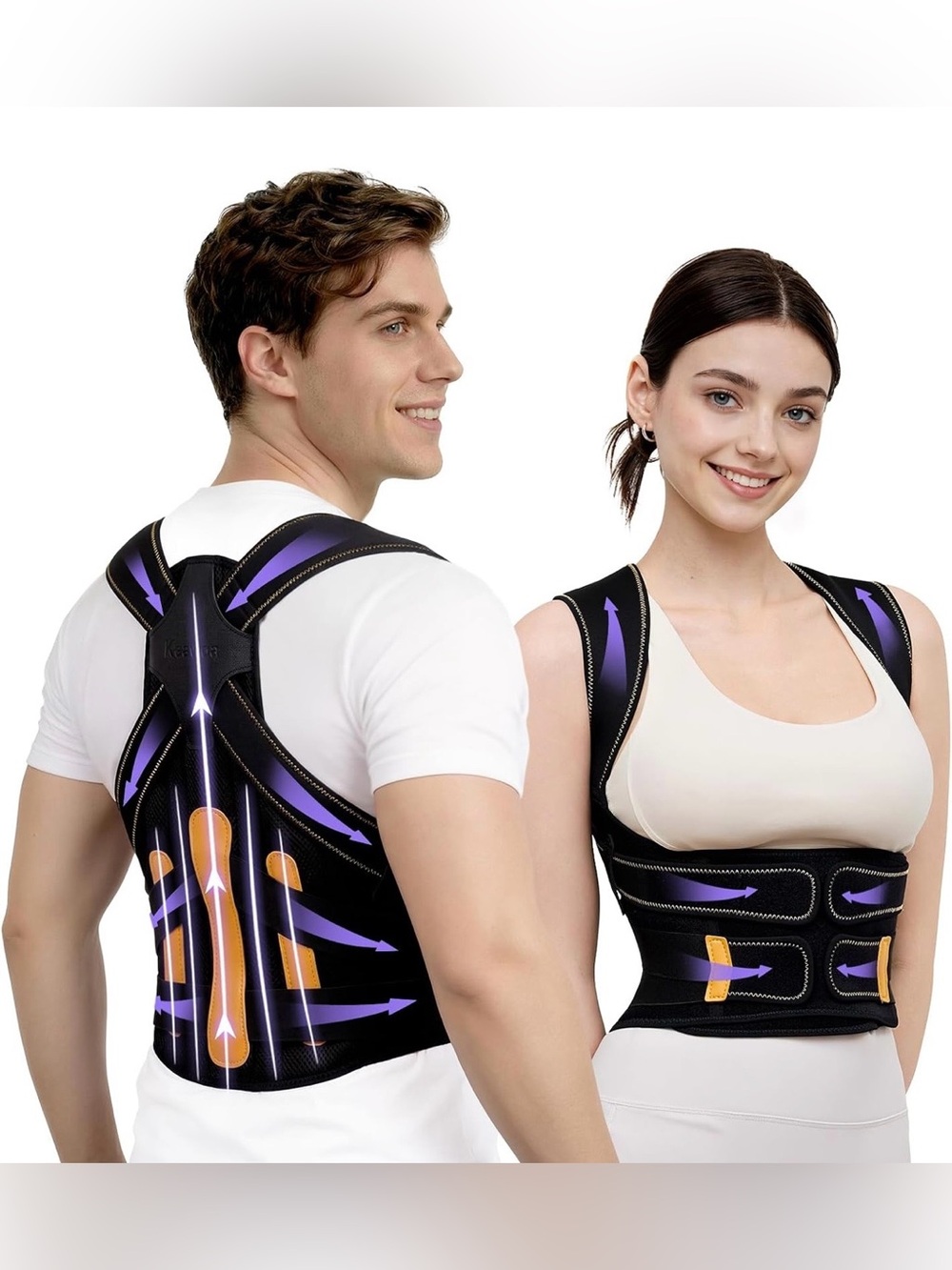 Posture Corrector for Women and Men